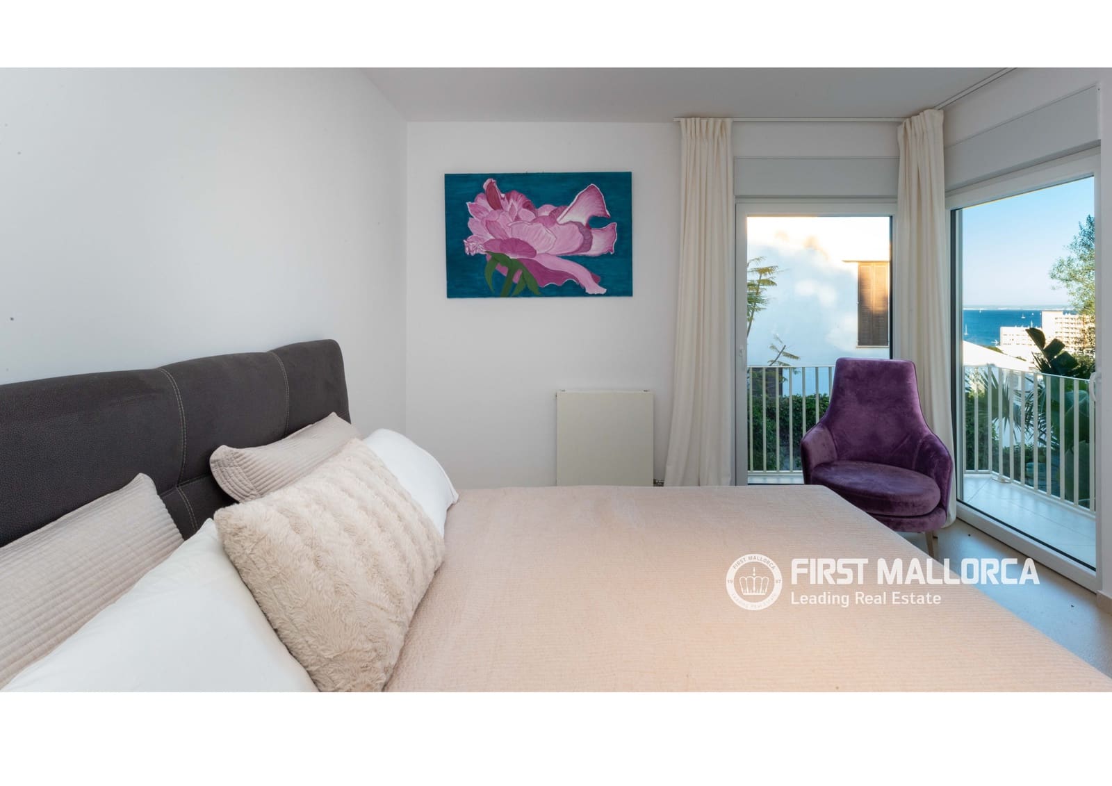 6 quarto Moradia para arrendar em Palmanova com piscina garagem - 9 950 € (Ref: 9750977)