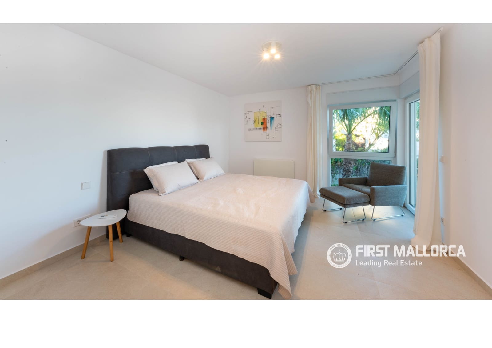 6 quarto Moradia para arrendar em Palmanova com piscina garagem - 9 950 € (Ref: 9750977)