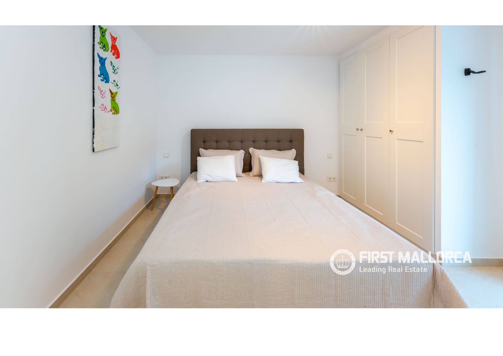 6 quarto Moradia para arrendar em Palmanova com piscina garagem - 9 950 € (Ref: 9750977)