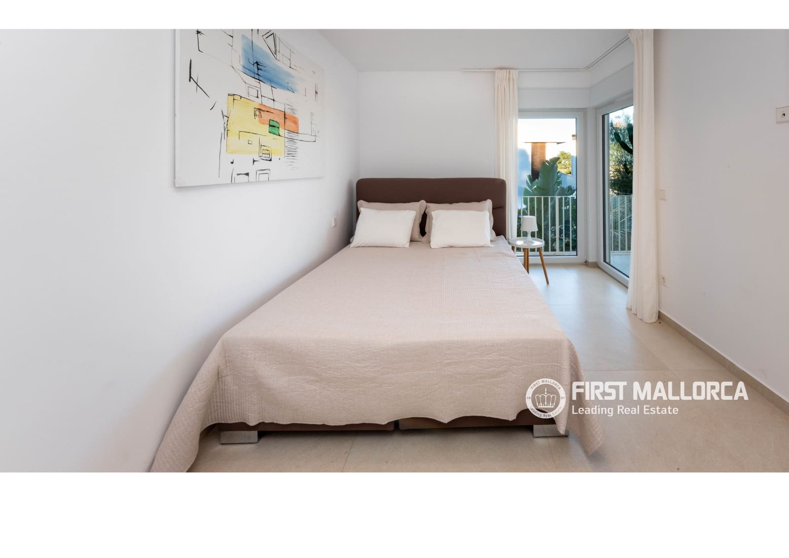 6 quarto Moradia para arrendar em Palmanova com piscina garagem - 9 950 € (Ref: 9750977)