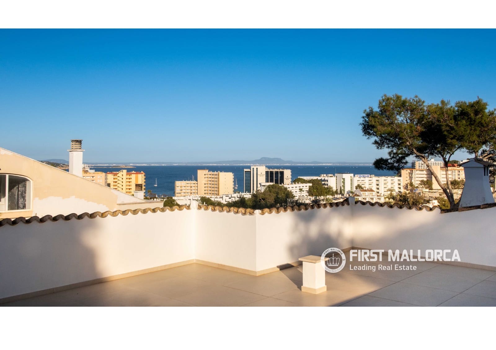 6 quarto Moradia para arrendar em Palmanova com piscina garagem - 9 950 € (Ref: 9750977)