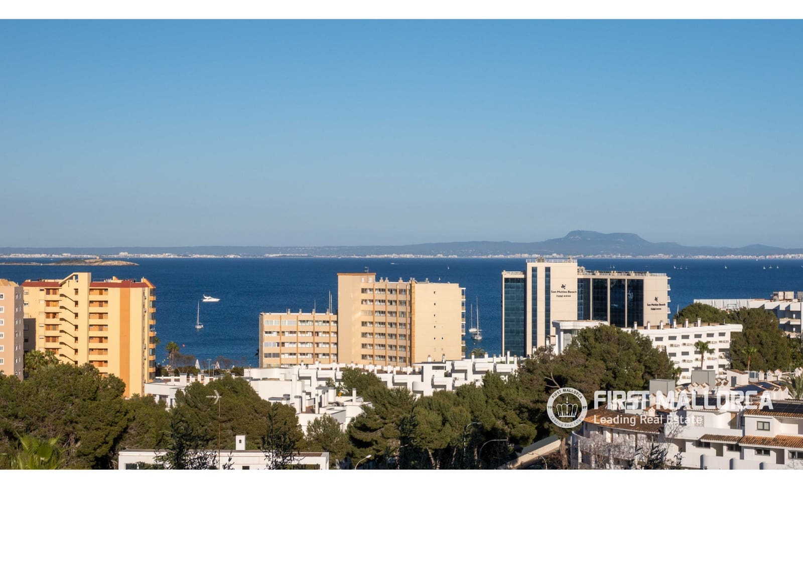 6 quarto Moradia para arrendar em Palmanova com piscina garagem - 9 950 € (Ref: 9750977)