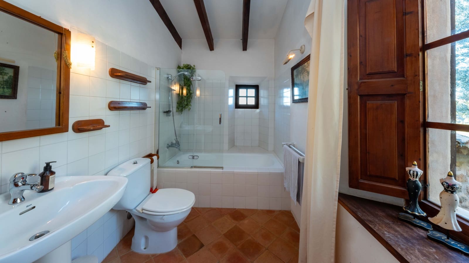 4 slaapkamer Finca/Landhuis te koop in Soller met zwembad garage - € 5.700.000 (Ref: 9750978)