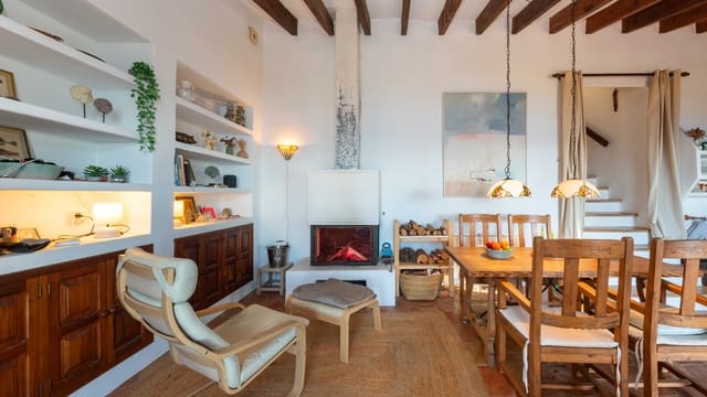 4 bedroom Finca/Country House for sale in Sóller with pool garage - € 5,700,000 (Ref: 9750978)