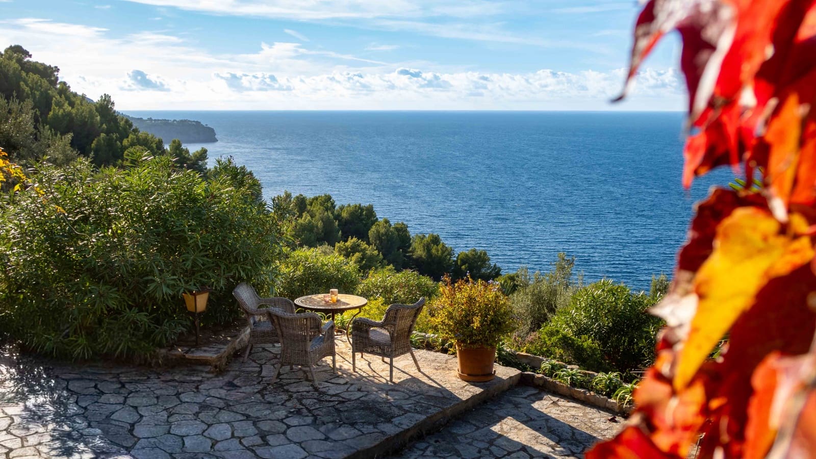 4 slaapkamer Finca/Landhuis te koop in Soller met zwembad garage - € 5.700.000 (Ref: 9750978)