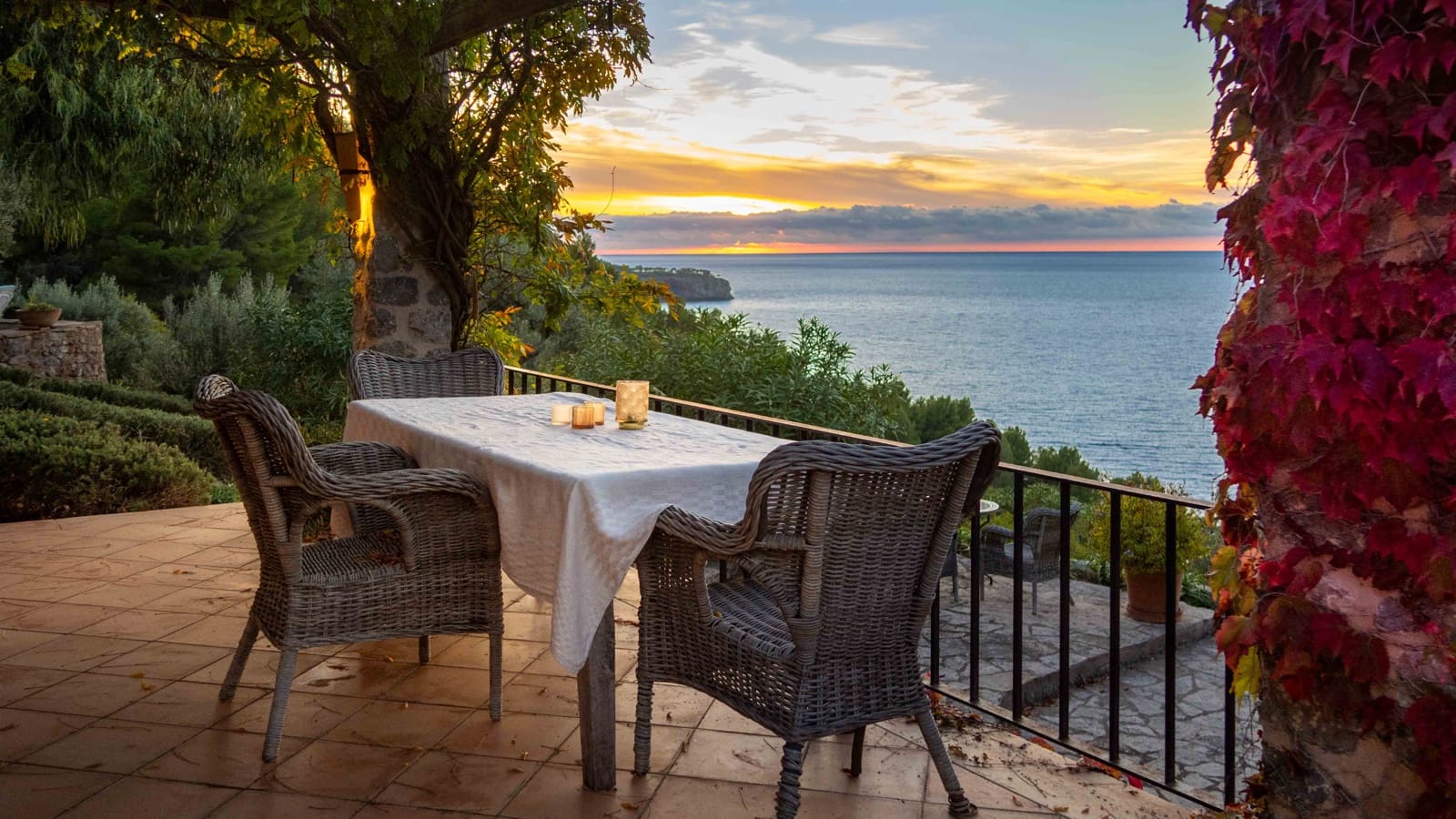 4 slaapkamer Finca/Landhuis te koop in Soller met zwembad garage - € 5.700.000 (Ref: 9750978)