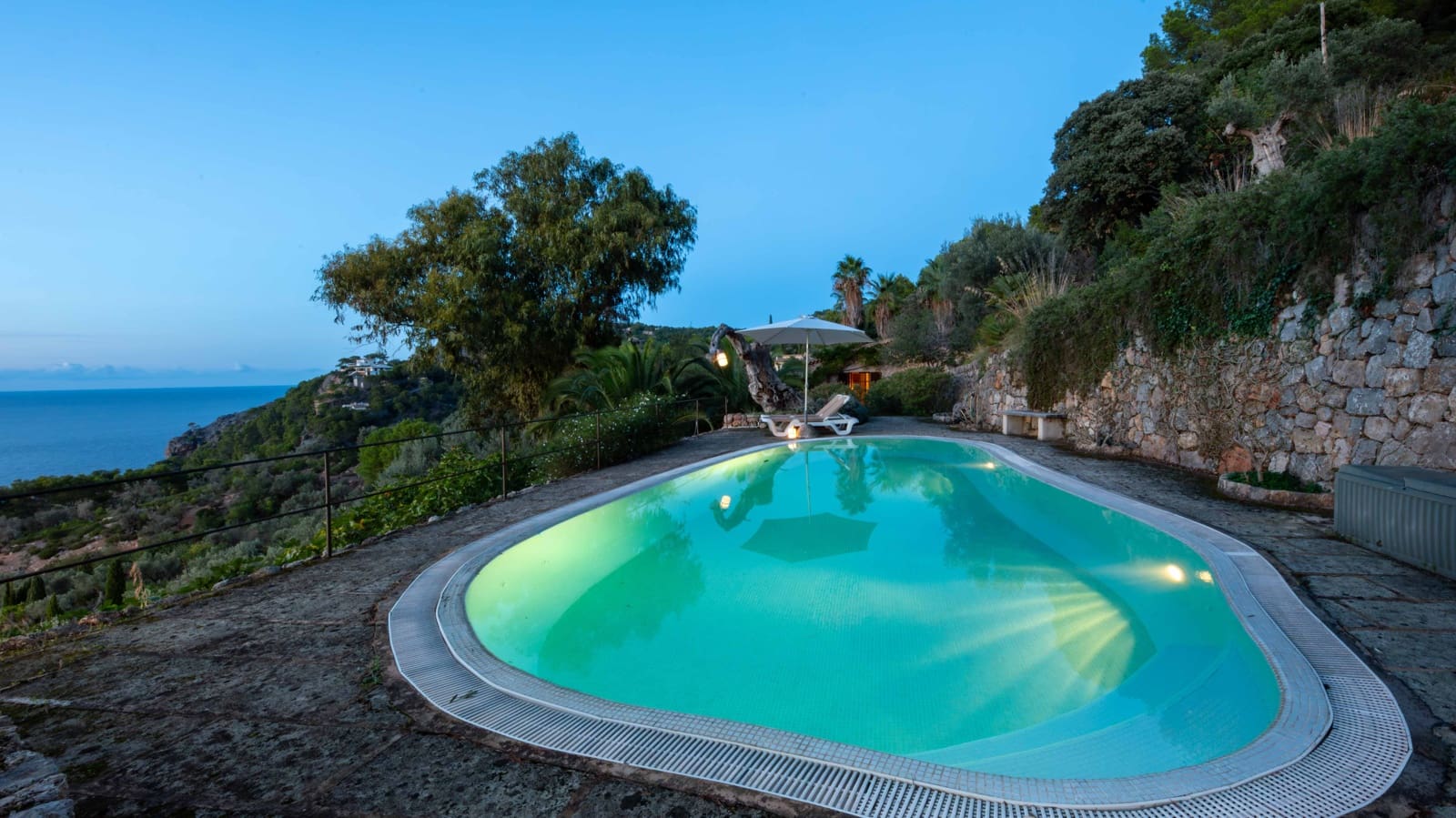4 slaapkamer Finca/Landhuis te koop in Soller met zwembad garage - € 5.700.000 (Ref: 9750978)