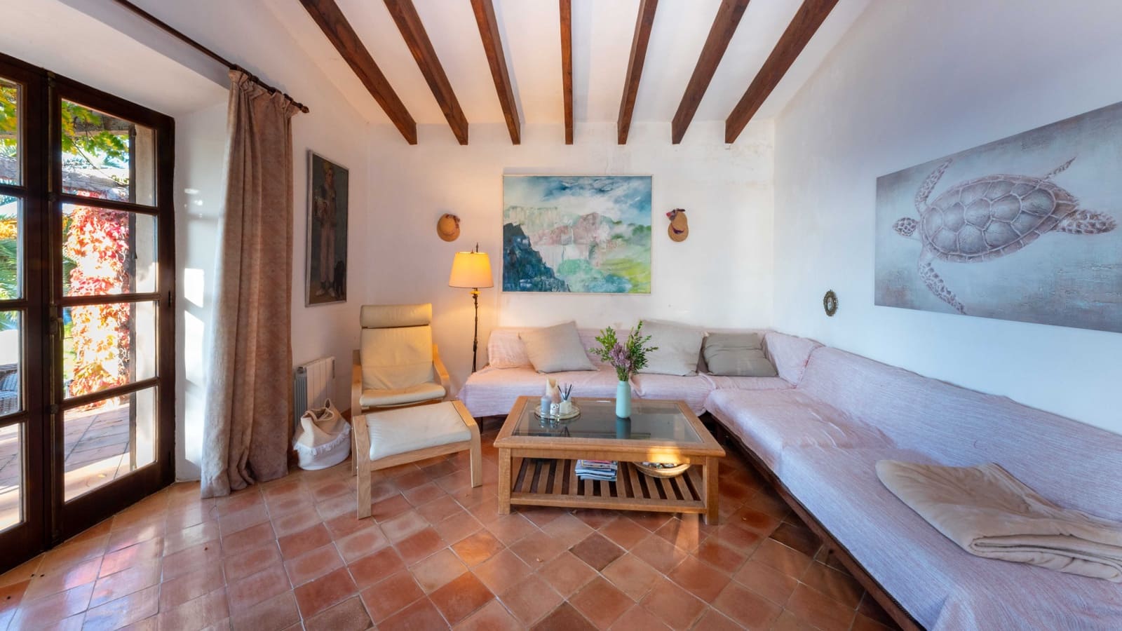 4 slaapkamer Finca/Landhuis te koop in Soller met zwembad garage - € 5.700.000 (Ref: 9750978)