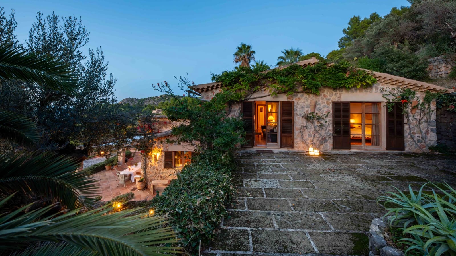 4 slaapkamer Finca/Landhuis te koop in Soller met zwembad garage - € 5.700.000 (Ref: 9750978)