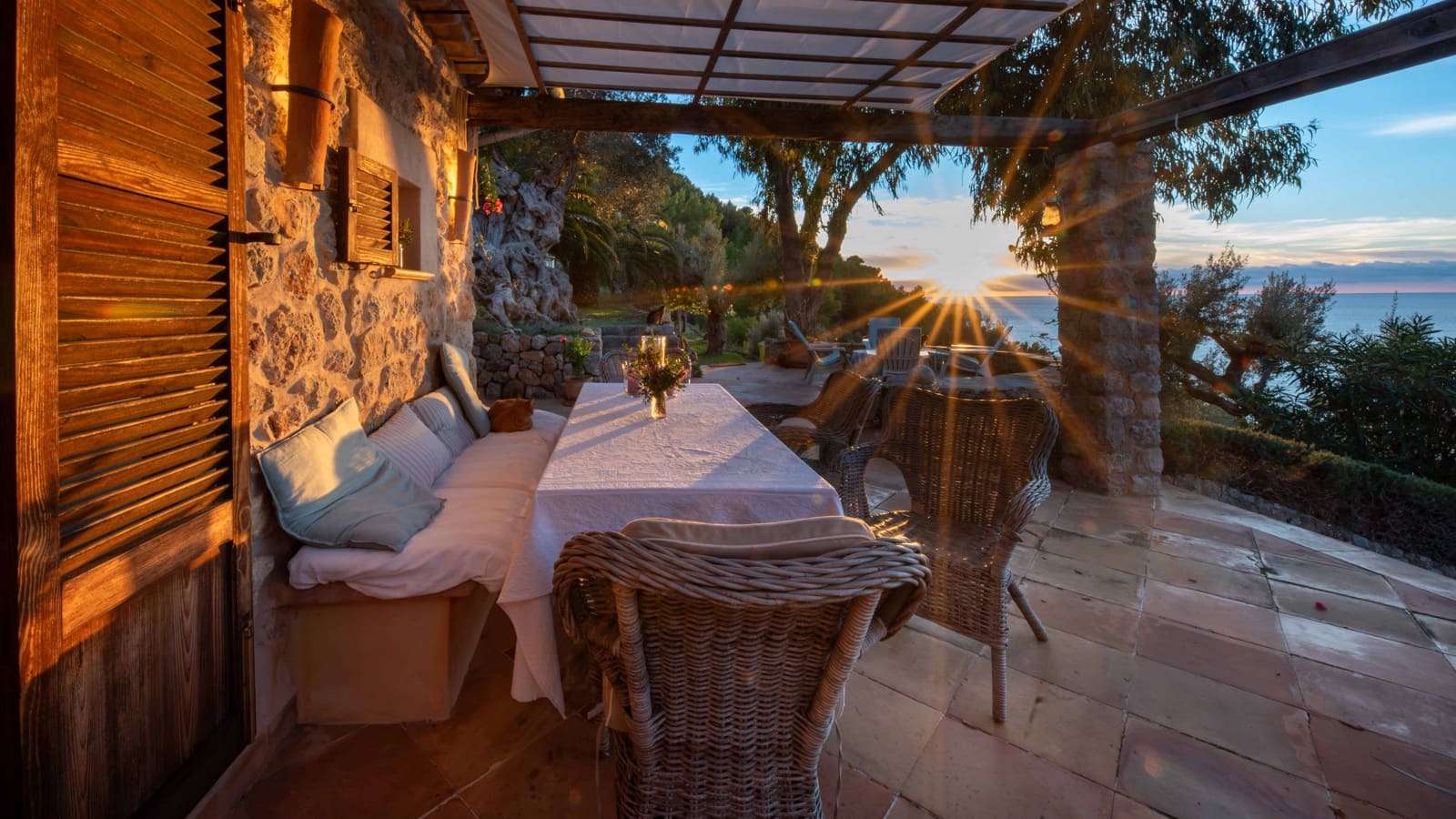 4 slaapkamer Finca/Landhuis te koop in Soller met zwembad garage - € 5.700.000 (Ref: 9750978)