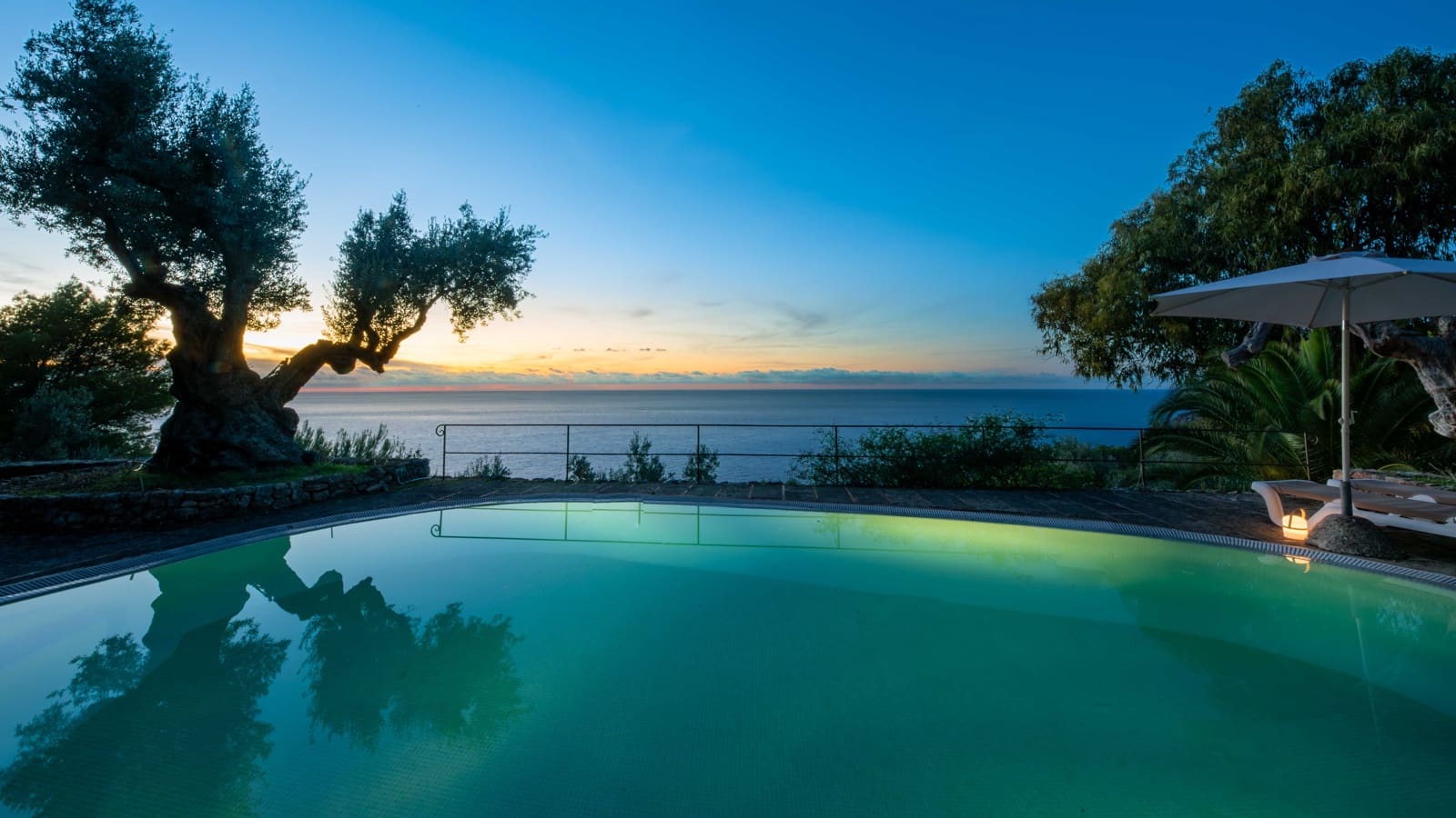 4 slaapkamer Finca/Landhuis te koop in Soller met zwembad garage - € 5.700.000 (Ref: 9750978)