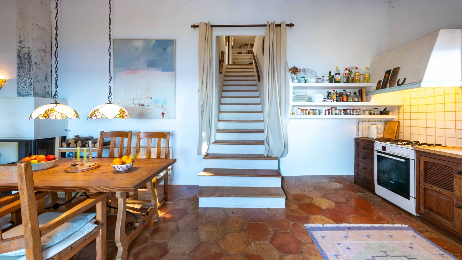 4 slaapkamer Finca/Landhuis te koop in Soller met zwembad garage - € 5.700.000 (Ref: 9750978)