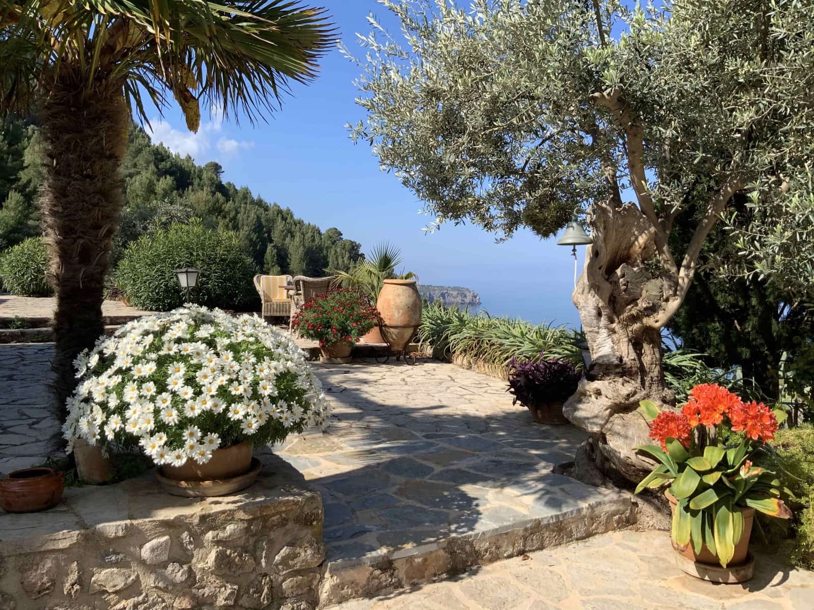 4 slaapkamer Finca/Landhuis te koop in Soller met zwembad garage - € 5.700.000 (Ref: 9750978)