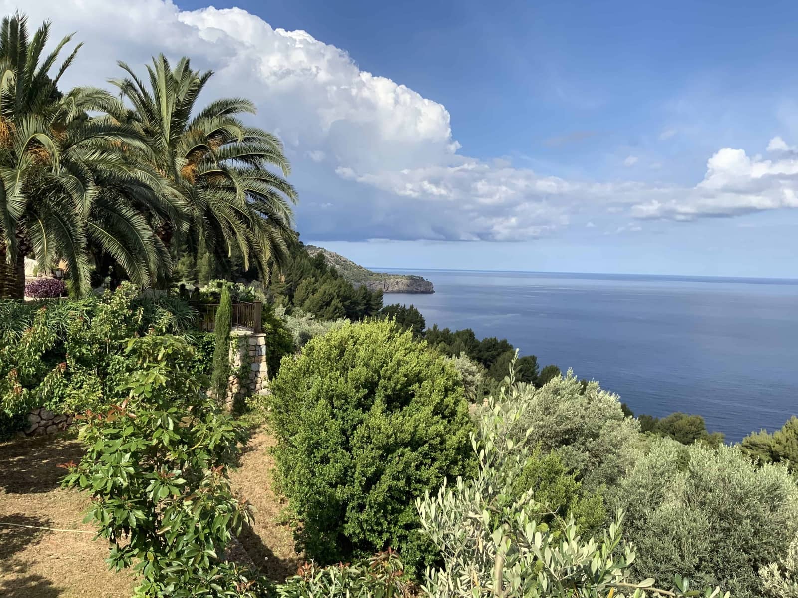 4 slaapkamer Finca/Landhuis te koop in Soller met zwembad garage - € 5.700.000 (Ref: 9750978)