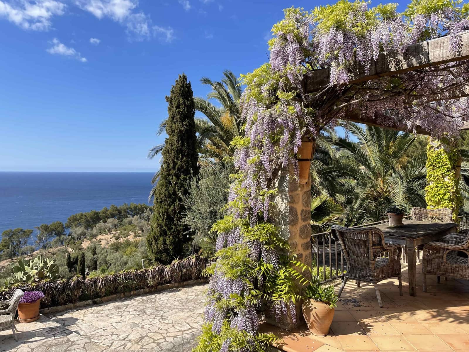4 slaapkamer Finca/Landhuis te koop in Soller met zwembad garage - € 5.700.000 (Ref: 9750978)