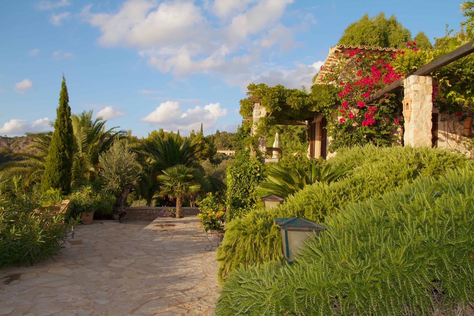 4 slaapkamer Finca/Landhuis te koop in Soller met zwembad garage - € 5.700.000 (Ref: 9750978)