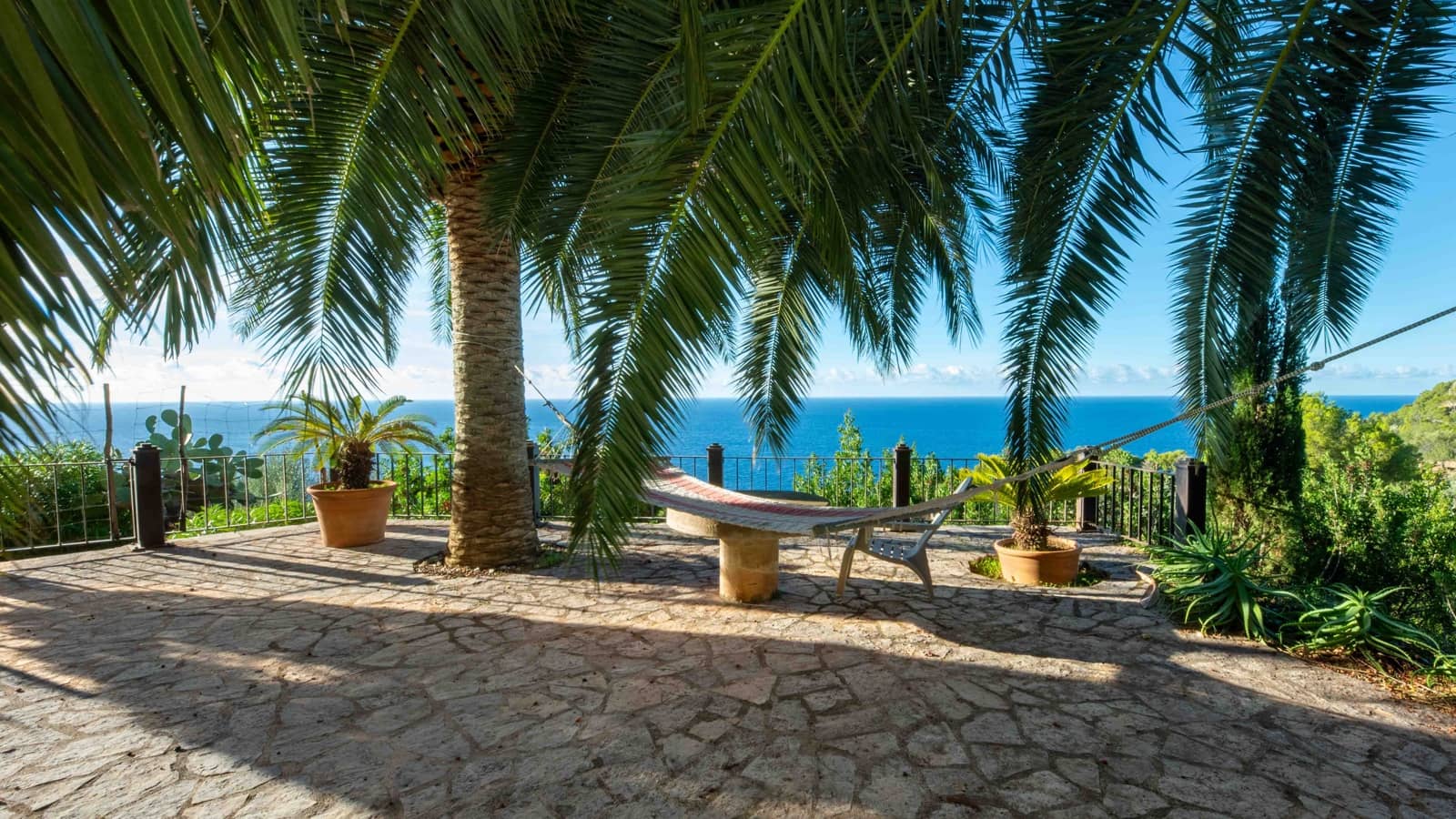 4 slaapkamer Finca/Landhuis te koop in Soller met zwembad garage - € 5.700.000 (Ref: 9750978)