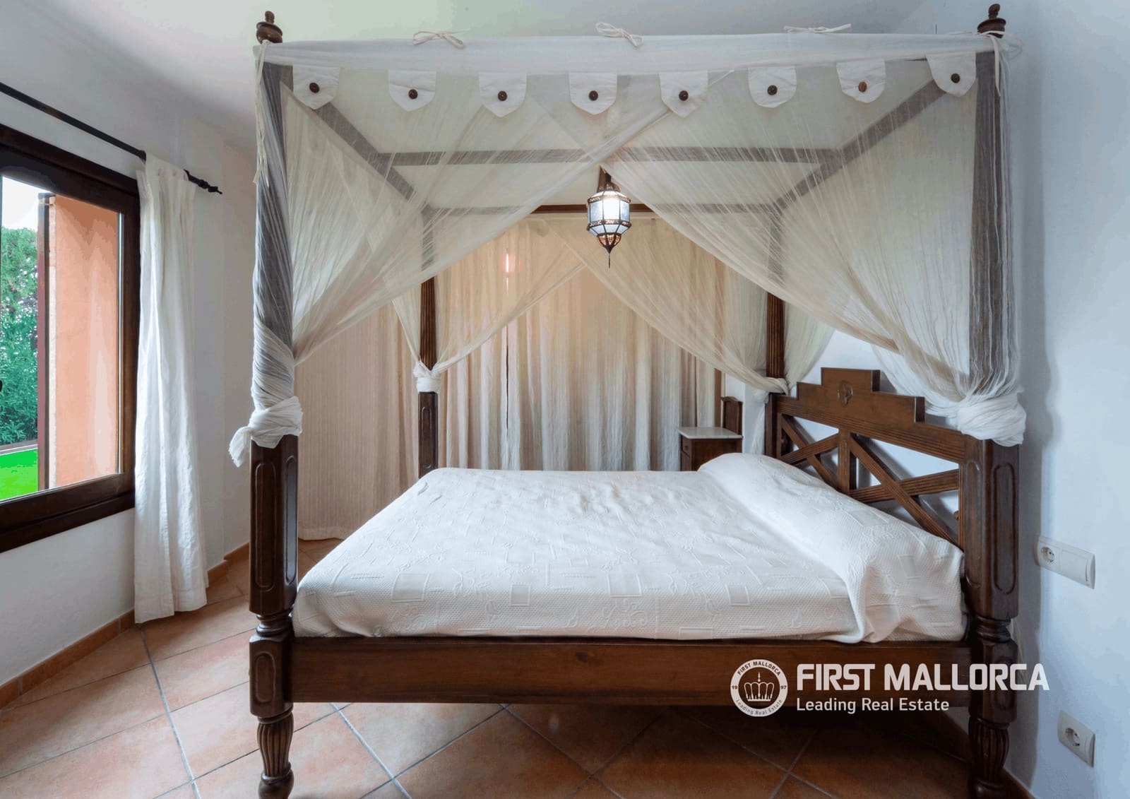 4 chambre Villa/Maison à vendre à Bunyola avec piscine garage - 1 850 000 € (Ref: 9753733)