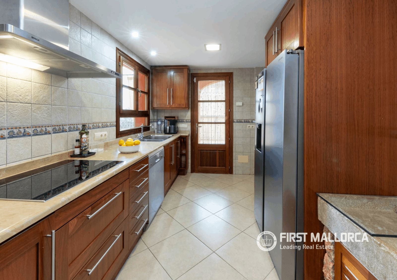 4 chambre Villa/Maison à vendre à Bunyola avec piscine garage - 1 850 000 € (Ref: 9753733)