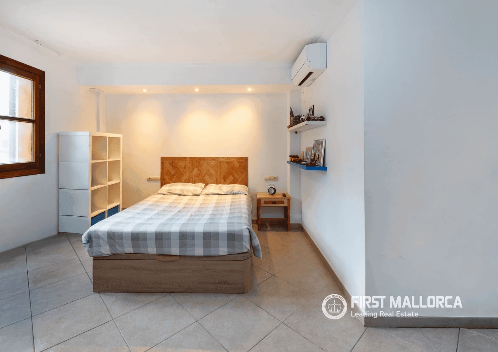 4 chambre Villa/Maison à vendre à Bunyola avec piscine garage - 1 850 000 € (Ref: 9753733)