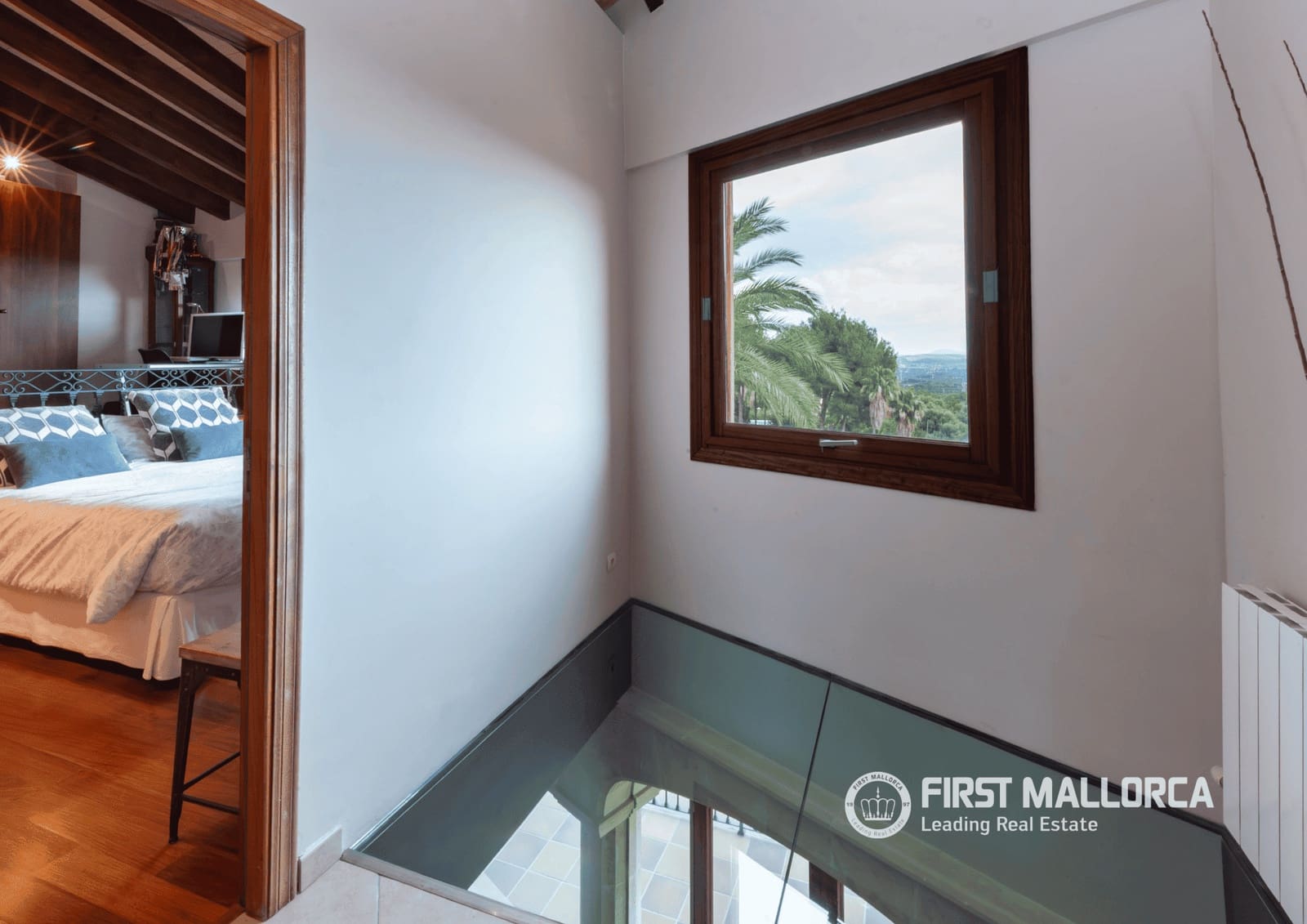 4 chambre Villa/Maison à vendre à Bunyola avec piscine garage - 1 850 000 € (Ref: 9753733)