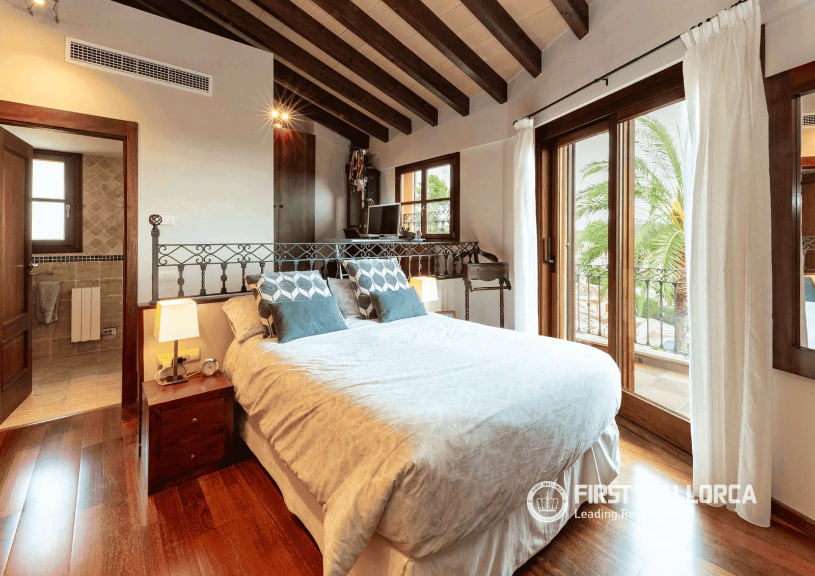 4 chambre Villa/Maison à vendre à Bunyola avec piscine garage - 1 850 000 € (Ref: 9753733)