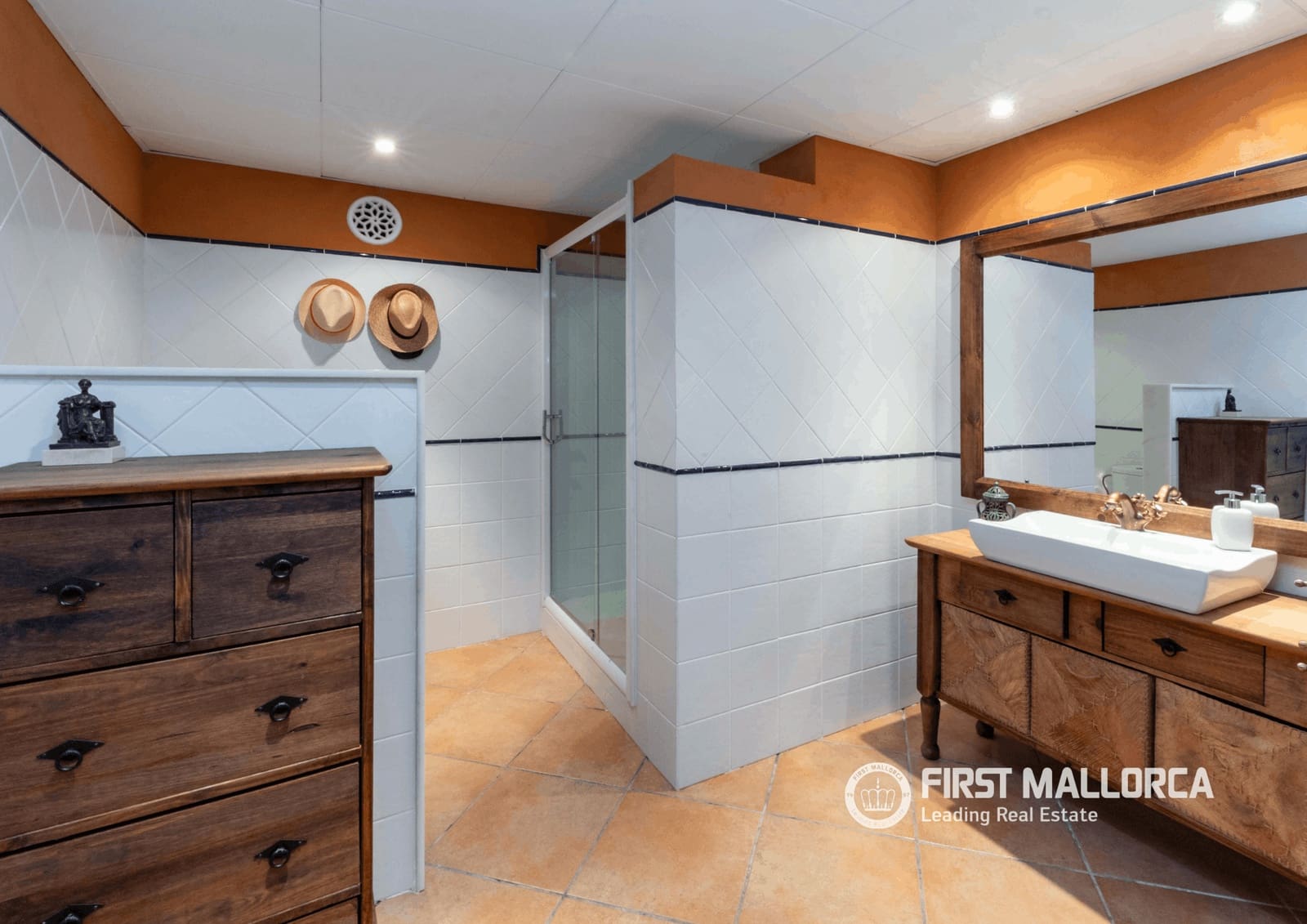 4 chambre Villa/Maison à vendre à Bunyola avec piscine garage - 1 850 000 € (Ref: 9753733)