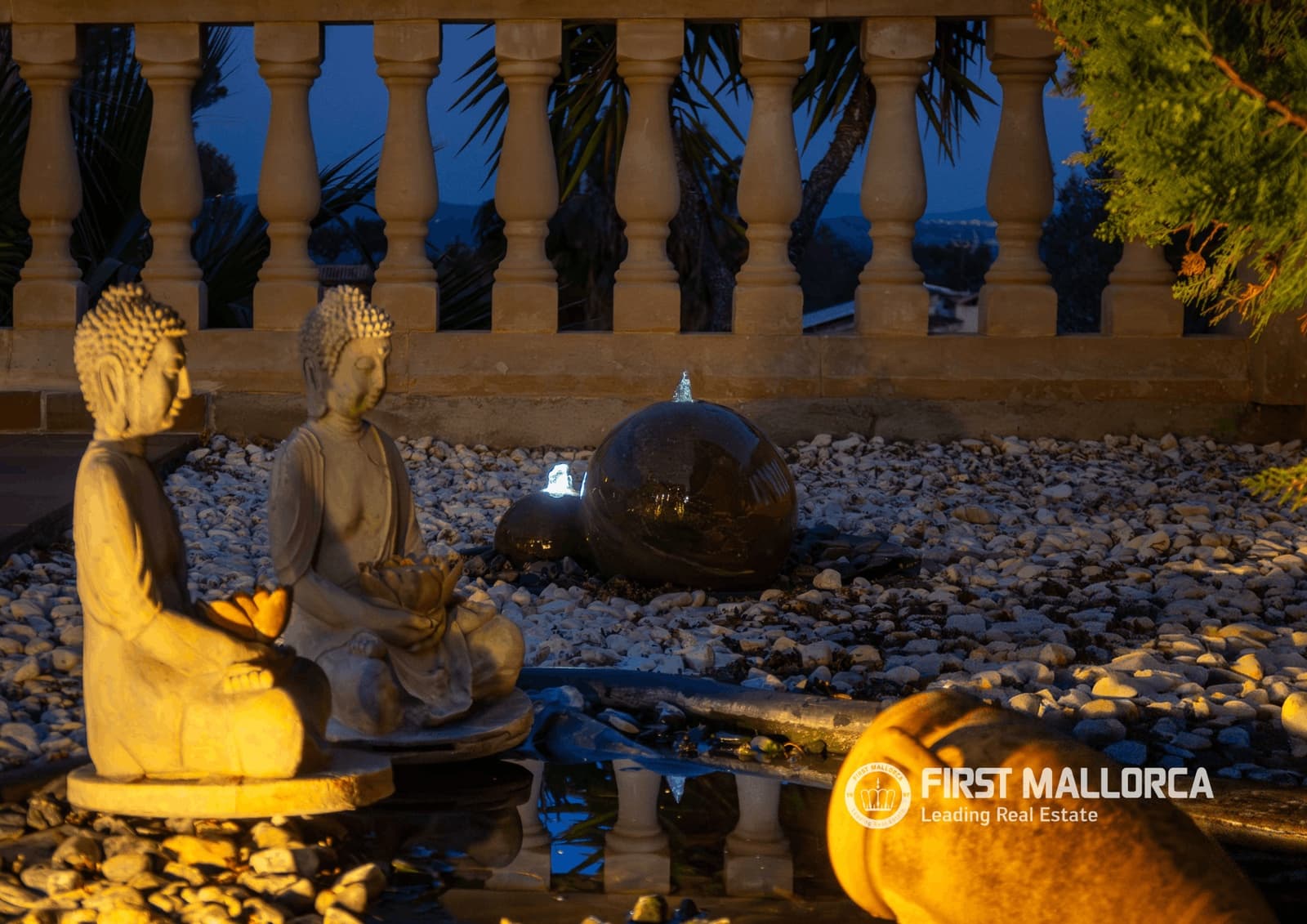 4 chambre Villa/Maison à vendre à Bunyola avec piscine garage - 1 850 000 € (Ref: 9753733)