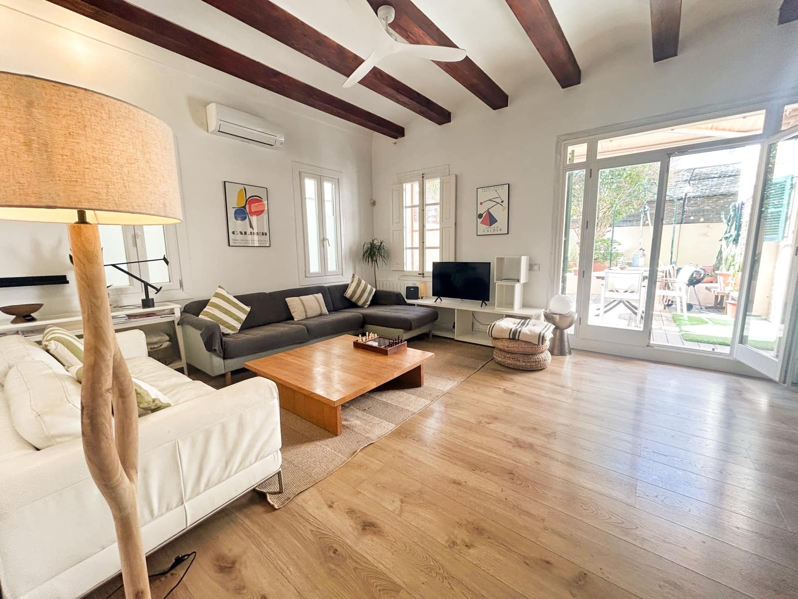 4 quarto Casa em Banda para venda em Palma de Mallorca com garagem - 1 950 000 € (Ref: 9758110)