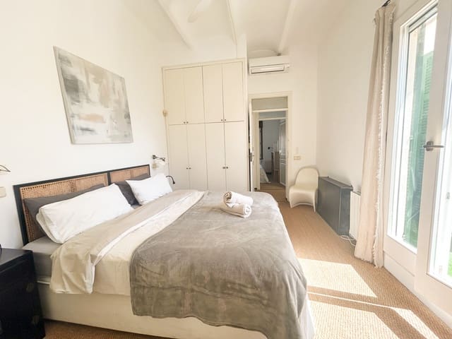 4 quarto Casa em Banda para venda em Son Espanyolet, Palma de Mallorca com garagem - 1 950 000 € (Ref: 9758110)