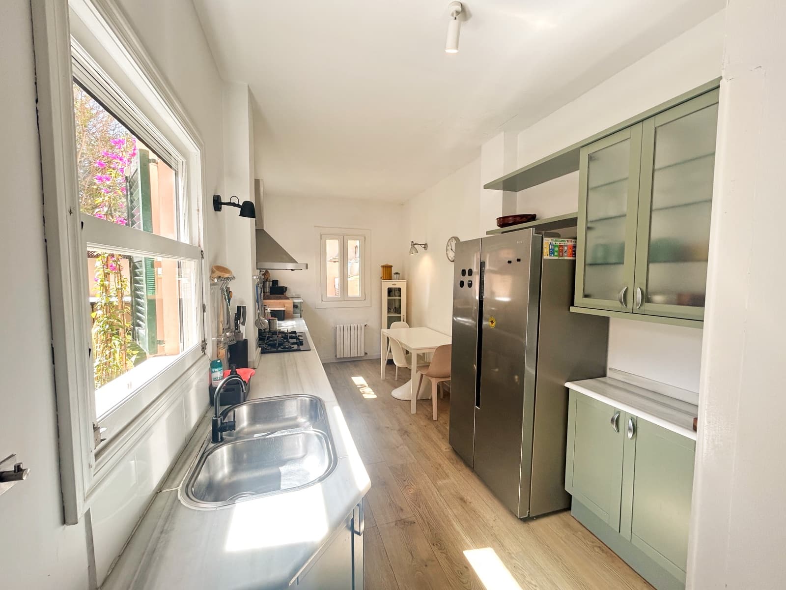 4 quarto Casa em Banda para venda em Palma de Mallorca com garagem - 1 950 000 € (Ref: 9758110)