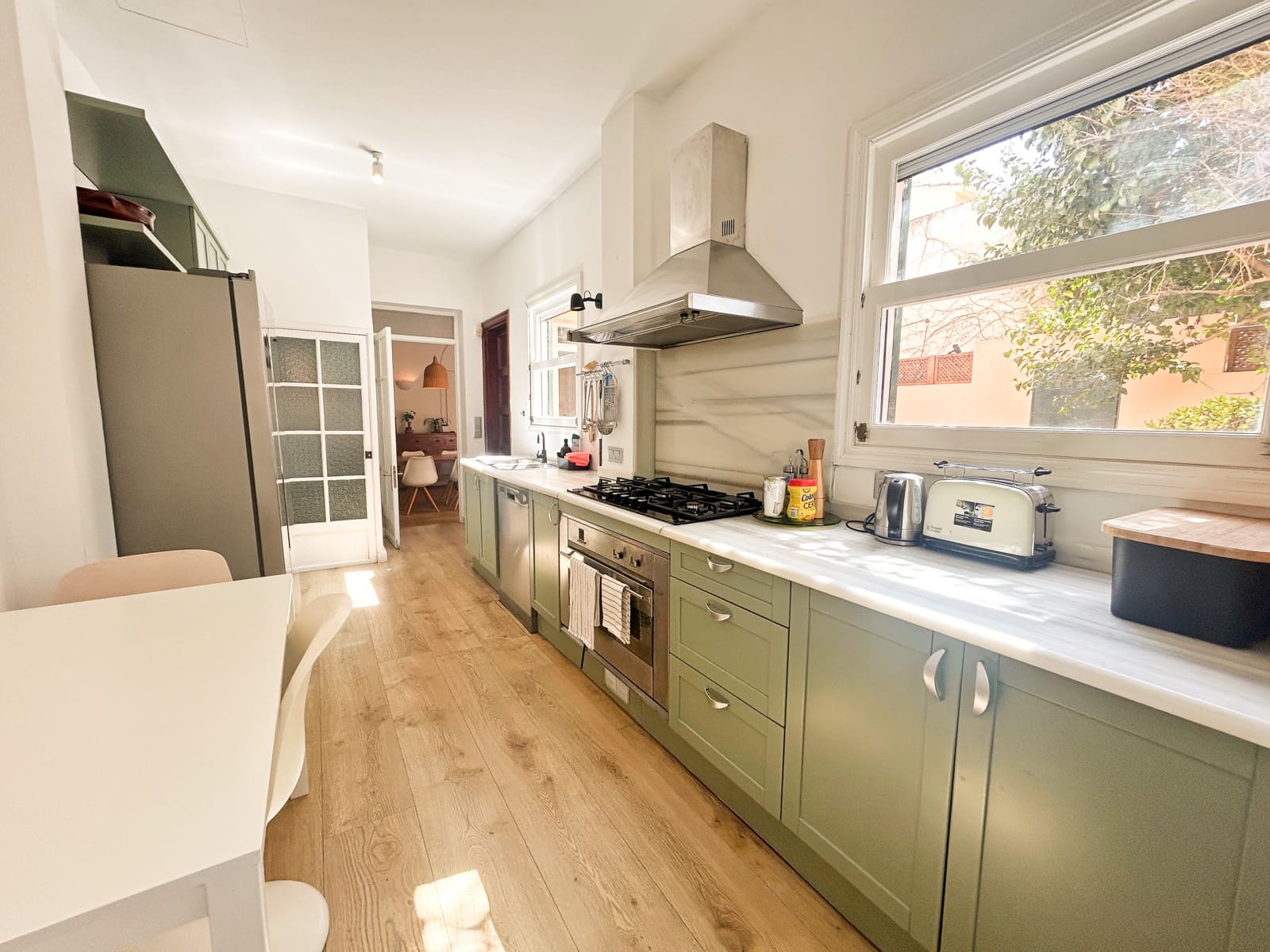 4 quarto Casa em Banda para venda em Palma de Mallorca com garagem - 1 950 000 € (Ref: 9758110)