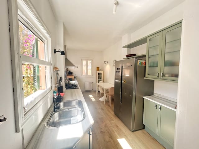 4 quarto Casa em Banda para venda em Son Espanyolet, Palma de Mallorca com garagem - 1 950 000 € (Ref: 9758110)