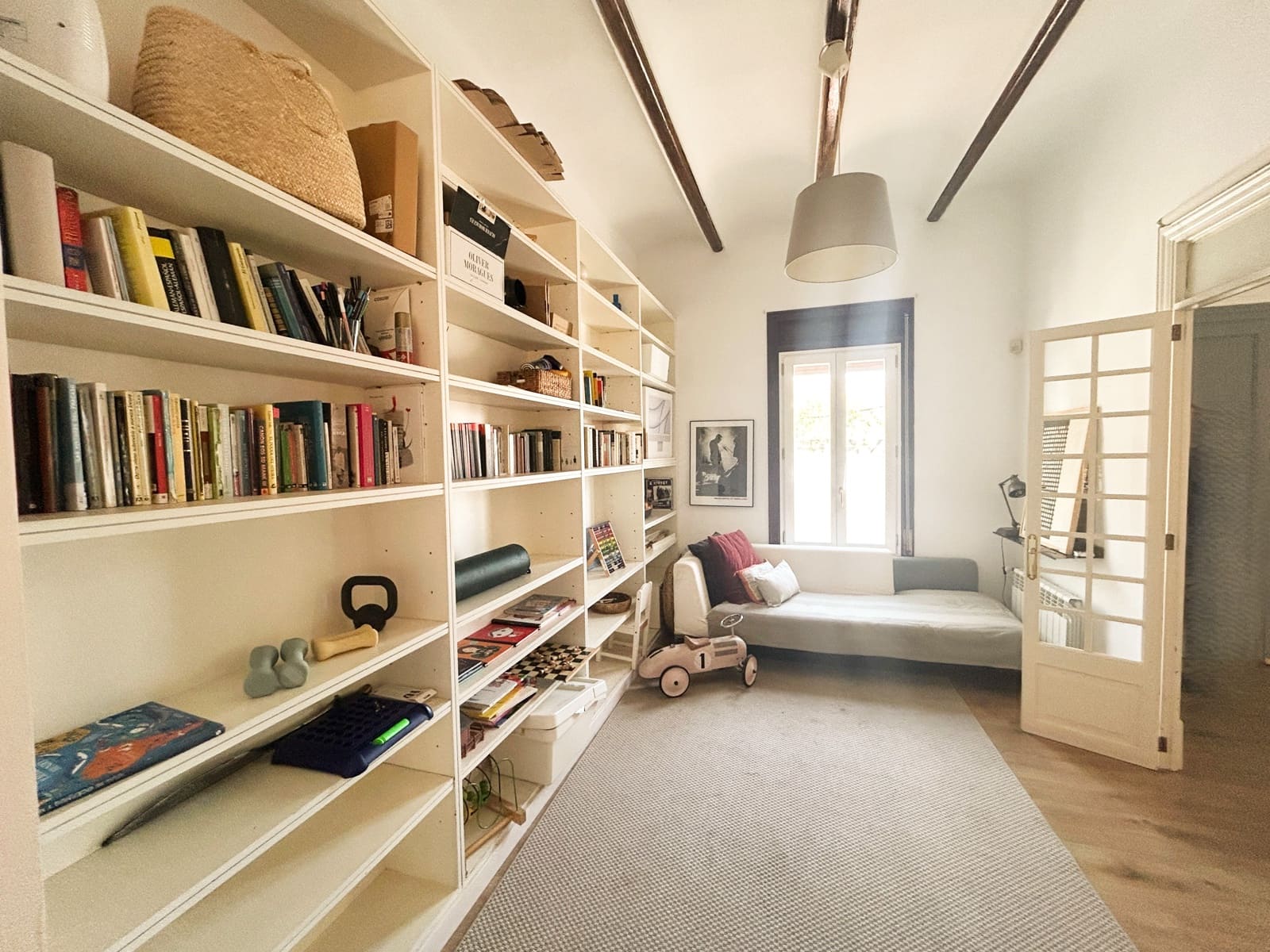 4 quarto Casa em Banda para venda em Palma de Mallorca com garagem - 1 950 000 € (Ref: 9758110)