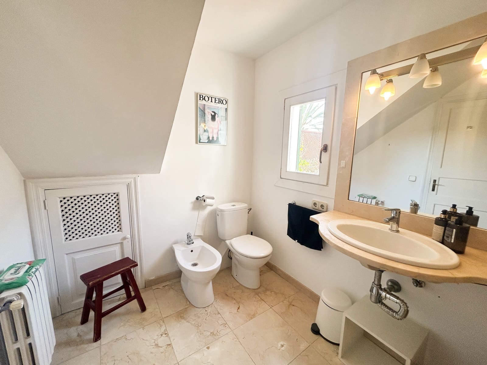 4 quarto Casa em Banda para venda em Palma de Mallorca com garagem - 1 950 000 € (Ref: 9758110)