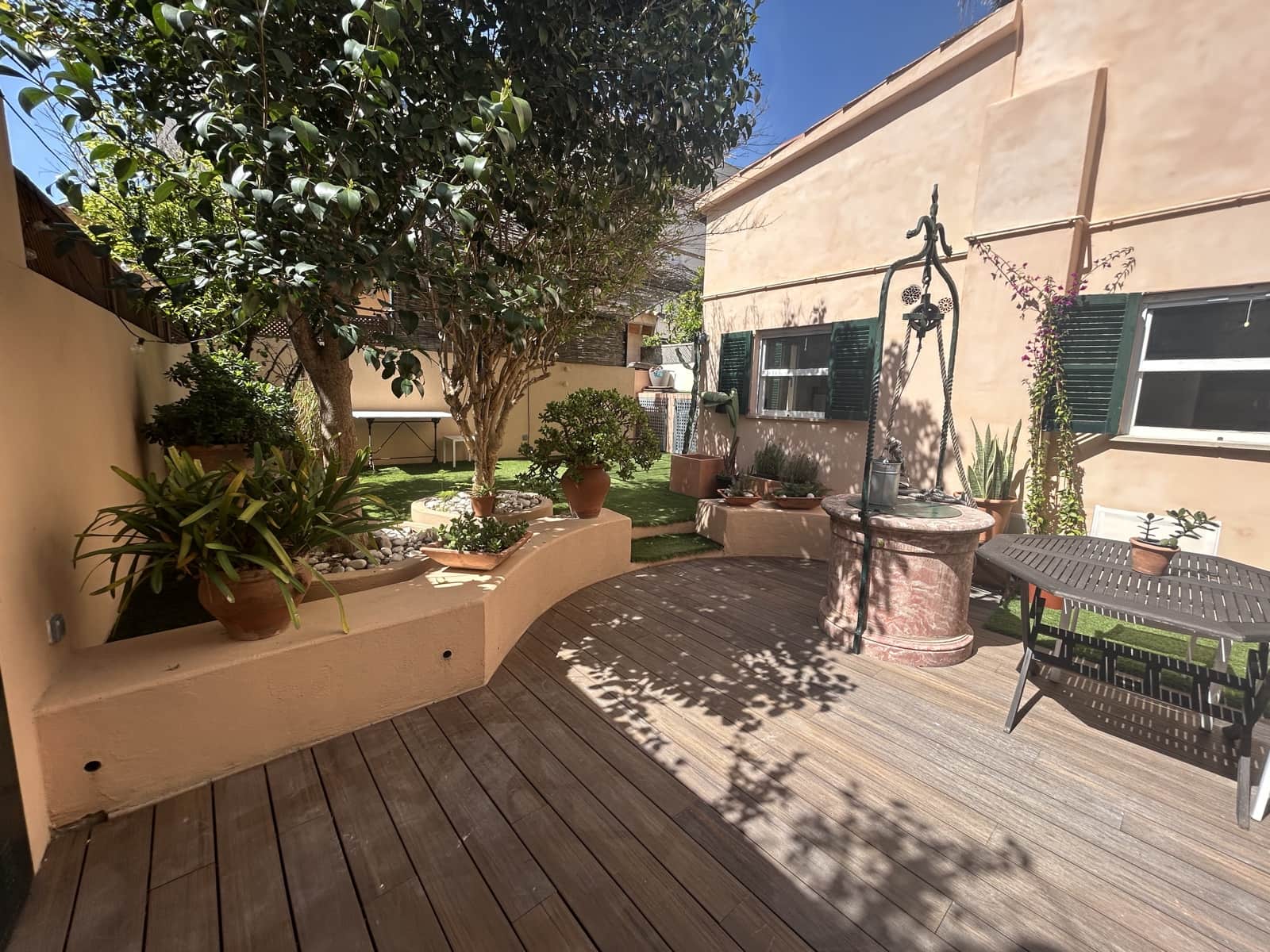 4 quarto Casa em Banda para venda em Palma de Mallorca com garagem - 1 950 000 € (Ref: 9758110)