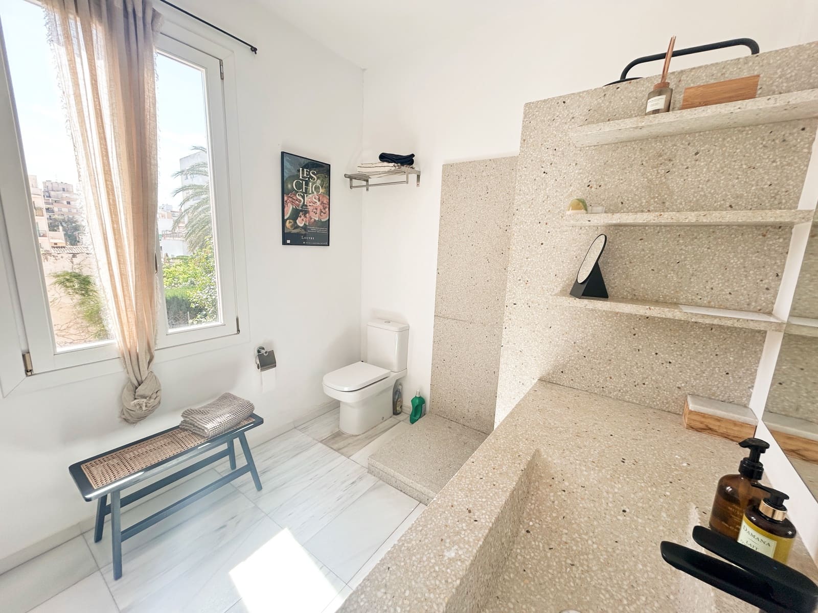 4 quarto Casa em Banda para venda em Palma de Mallorca com garagem - 1 950 000 € (Ref: 9758110)