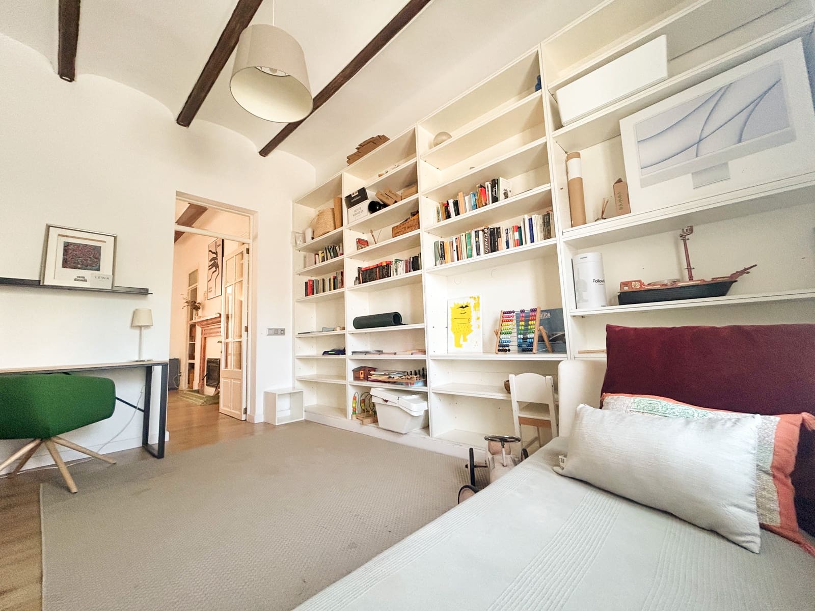 4 quarto Casa em Banda para venda em Palma de Mallorca com garagem - 1 950 000 € (Ref: 9758110)