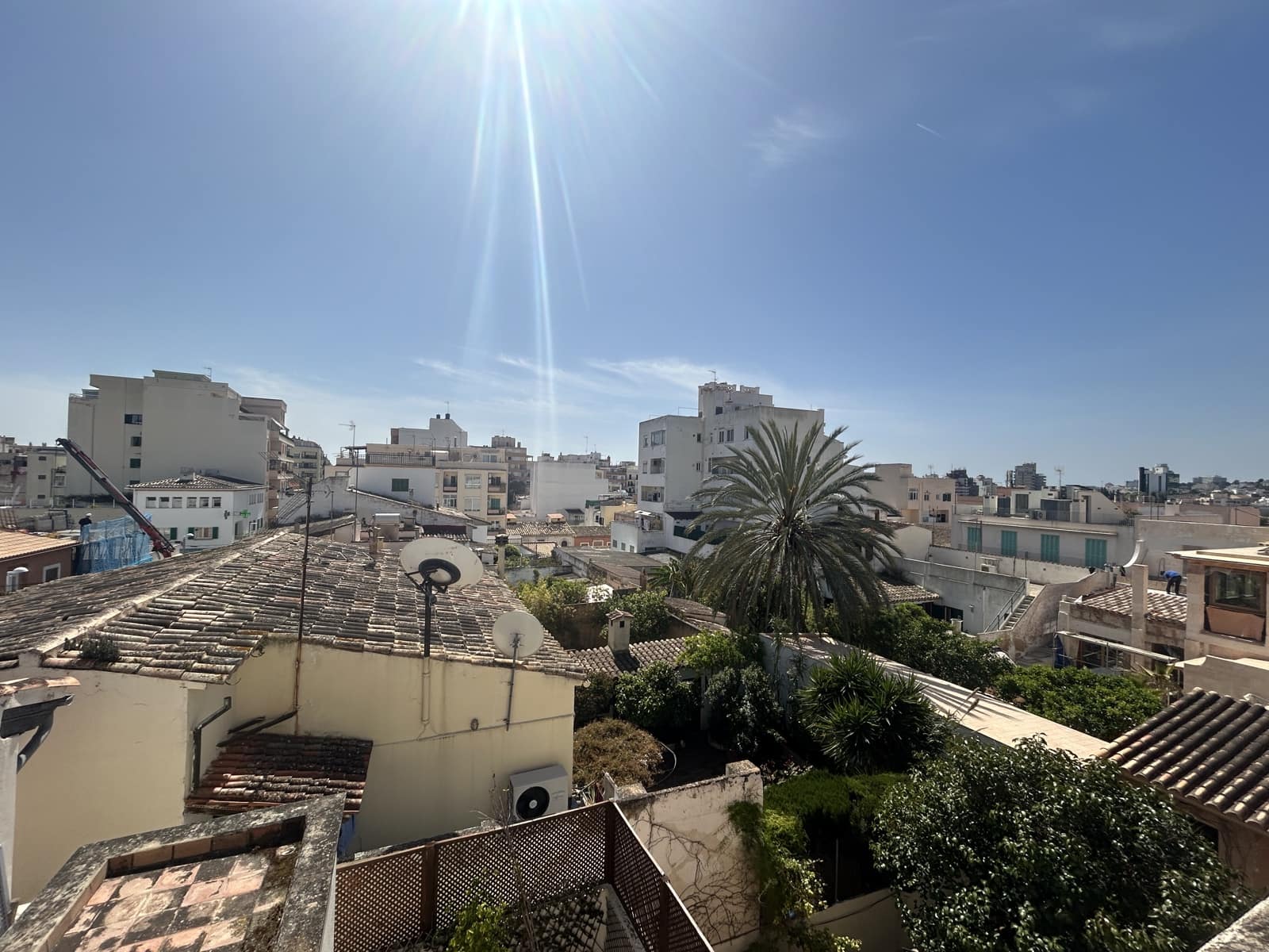 4 quarto Casa em Banda para venda em Palma de Mallorca com garagem - 1 950 000 € (Ref: 9758110)