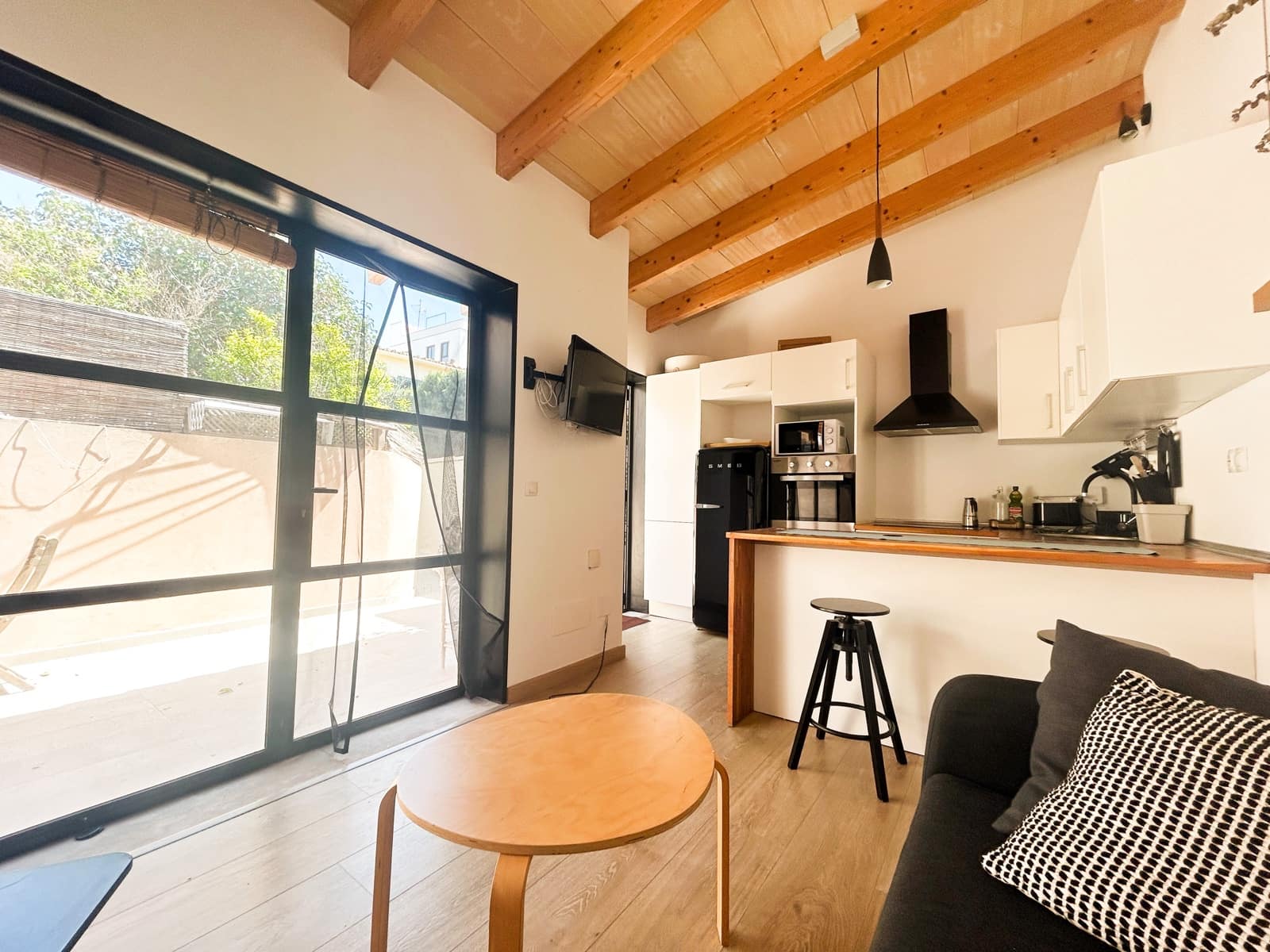 4 quarto Casa em Banda para venda em Palma de Mallorca com garagem - 1 950 000 € (Ref: 9758110)