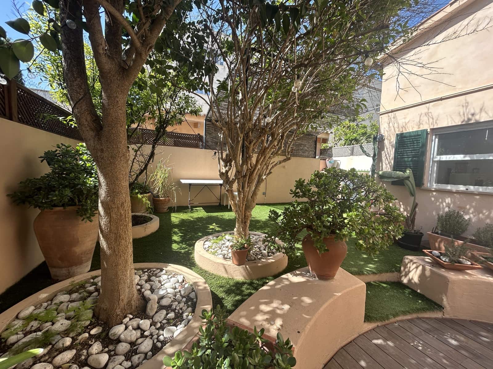 4 quarto Casa em Banda para venda em Palma de Mallorca com garagem - 1 950 000 € (Ref: 9758110)