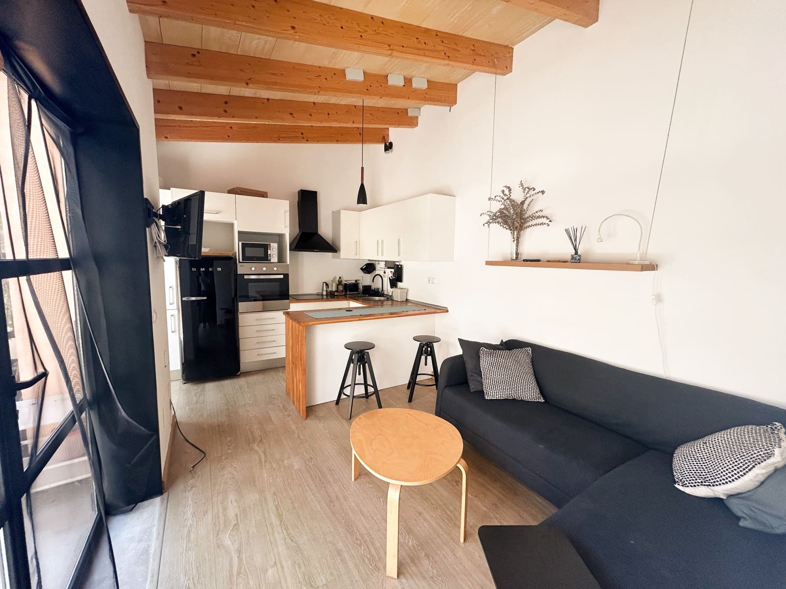 4 quarto Casa em Banda para venda em Palma de Mallorca com garagem - 1 950 000 € (Ref: 9758110)