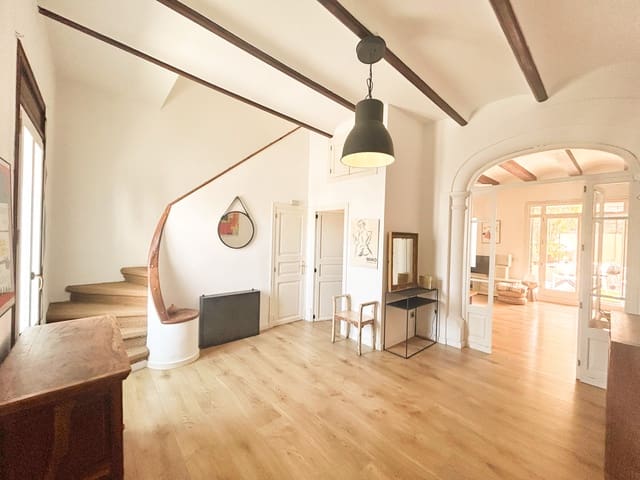 4 quarto Casa em Banda para venda em Son Espanyolet, Palma de Mallorca com garagem - 1 950 000 € (Ref: 9758110)