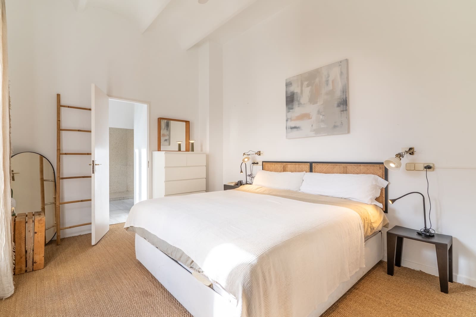 4 quarto Casa em Banda para venda em Palma de Mallorca com garagem - 1 950 000 € (Ref: 9758110)