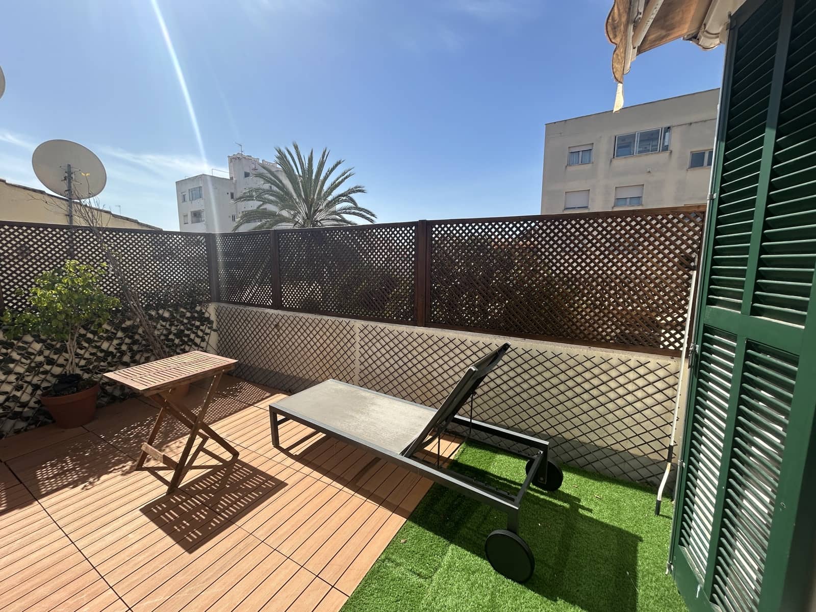 4 quarto Casa em Banda para venda em Palma de Mallorca com garagem - 1 950 000 € (Ref: 9758110)