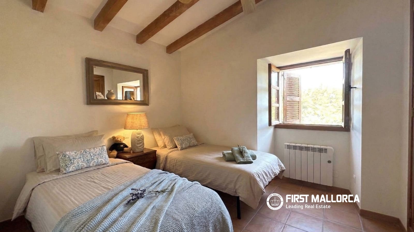 4 bedroom Townhouse for sale in Galilea with pool garage - € 1,295,000 (Ref: 9758111)