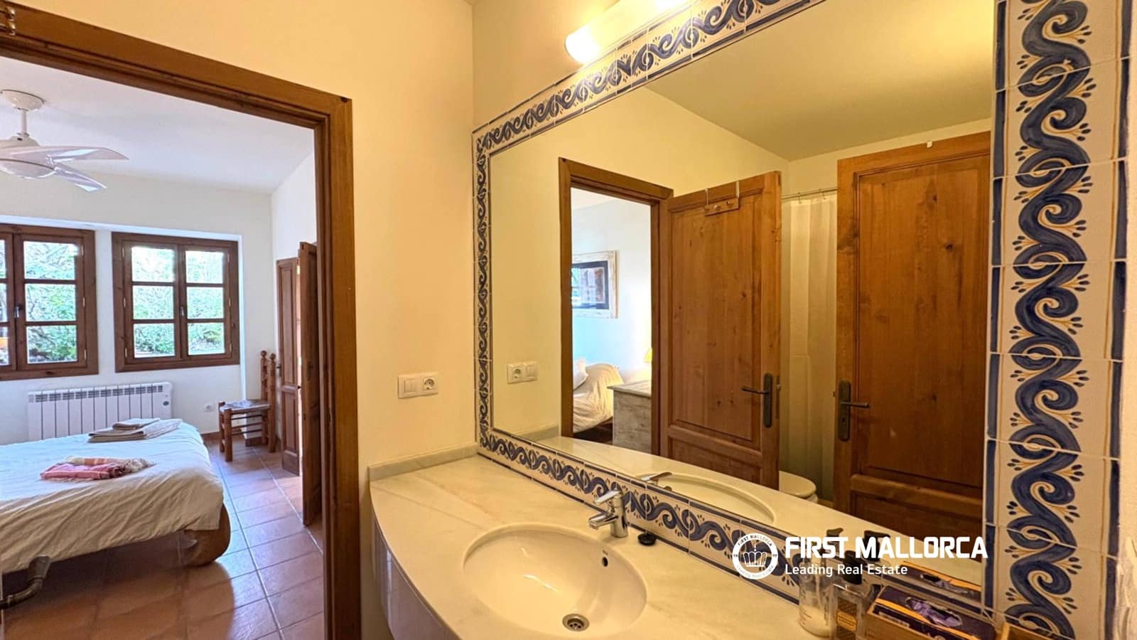 4 bedroom Townhouse for sale in Galilea with pool garage - € 1,295,000 (Ref: 9758111)