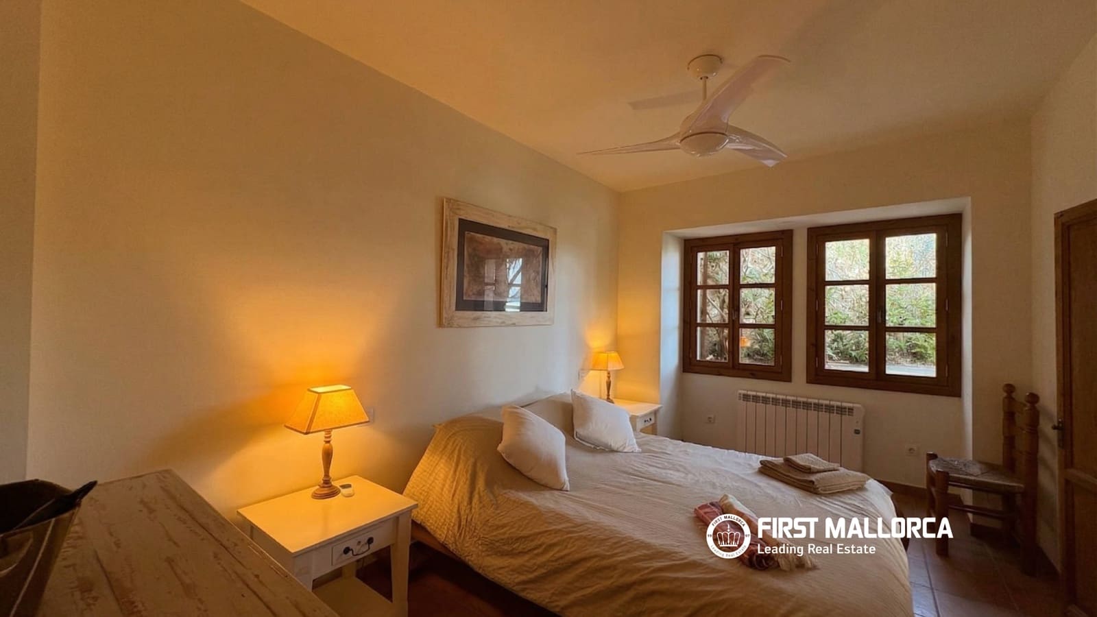 4 bedroom Townhouse for sale in Galilea with pool garage - € 1,295,000 (Ref: 9758111)