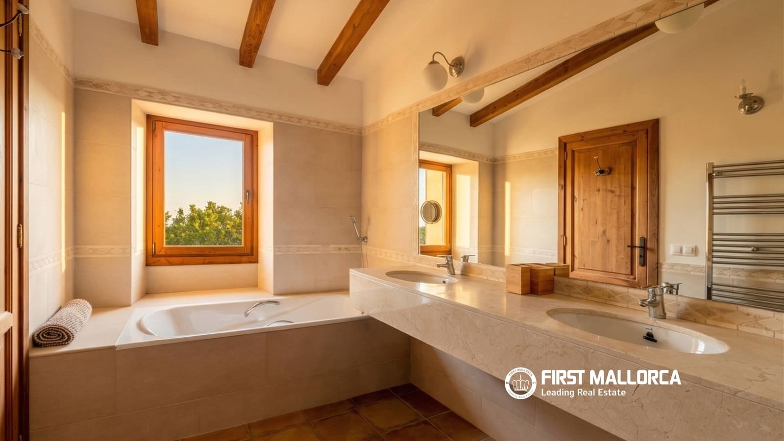 4 bedroom Townhouse for sale in Galilea with pool garage - € 1,295,000 (Ref: 9758111)