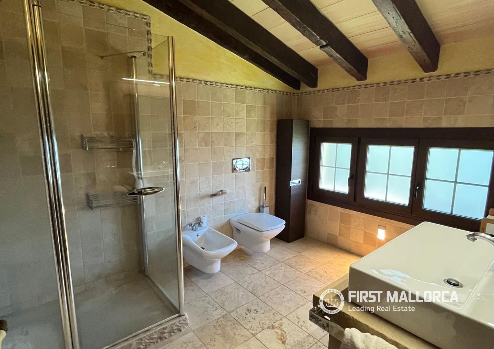 6 soverom Villa til salgs i Sa Pobla med garasje - € 1 200 000 (Ref: 9758112)